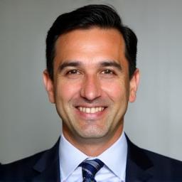 Carlos Mendoza