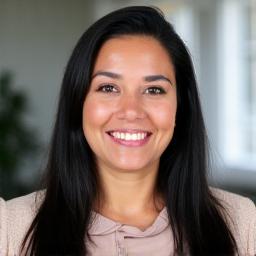 María González