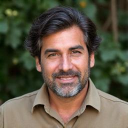 Pedro Jiménez